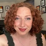 Eliana Simpson - @maryblankson9 - Instagram