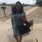 Mary Blanks - @maryblanks34 - Instagram