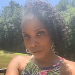 Mary Blanks - @missblanks4life - Instagram