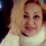Mary Blaškovič - @maryblaskovic - Instagram