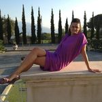 Mary - @mary_blaskoo - Instagram