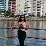 maria Aparecifa dos santos - @maryblenda - Instagram