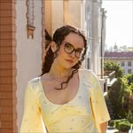 Марія Харченко - @marybless2000 - Instagram