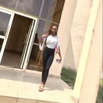 Aoussi Mary Blessing - @_mary_blessing - Instagram
