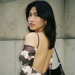 Mary Bless - @vlessy_ - Instagram