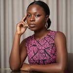 Mary Bless Ocheme - @officialmayfree - Instagram