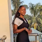 Mary Deus - @mary_.blessed - Instagram