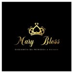 @Maryblessoficiail - @maryblessoficial - Instagram