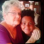 Mary Blethen - Facebook