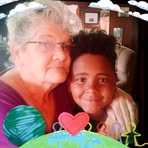Mary Blethen  - Facebook