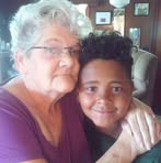 Mary Blethen - Facebook
