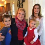 Mary Blough - @mary_blough1 - Instagram