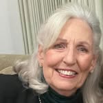 Mary Blustin Gillett - @chopin1831 - Instagram