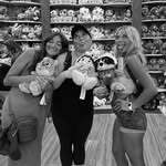 M<33 - @mary_bozzo - Instagram