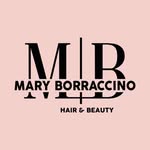 Mary Borraccino_Hair & Beauty - @mary_borraccino_beautysalon - Instagram