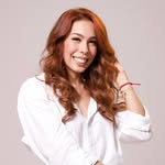 Mary Borrás - @maryborrasf - Instagram