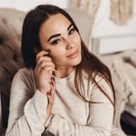 Марія Бобраницька - @mary_bobranitskaya - Instagram
