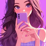 Emmy _shuanty - @marybobo192 - Instagram