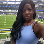 Mary Omatiga - @maryboberryxo - Instagram