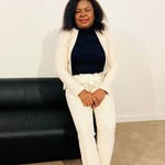 Marybob Ugbene Ushie - @marymarybob - Instagram