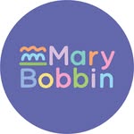 For colour lovers of handmade accessories - @marybobbin - Instagram