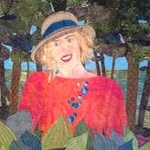 Mary Andrews Minigan - @bobbin_mary - Instagram