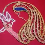 Mary - @mary_bobbin_lace - Instagram