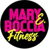 maryboccia3 - @mebfit4 - TikTok