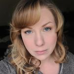 Mary Bodkin - @miss_mary98 - Instagram