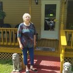 Mary Hamrick Bodkin - @mhbodkin - Instagram