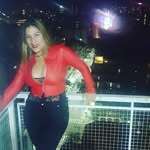 Maria Alejandra Bogarin Marin - @marybogarinnf - Instagram