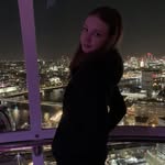 Mary Bogart - @marybogart08 - Instagram