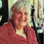 Mary Bogart - @marybogart8 - Instagram