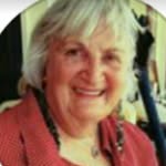 Marybogart - @marybogart55 - Instagram