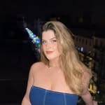 @marybogart - Instagram