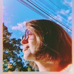 Marina Nafaa - @bogush.mary - Instagram