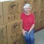 Mary Ann Bogus - @bogus.maryann - Instagram