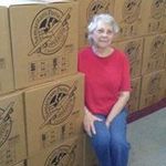 Mary Ann Bogus - @marybogus1937 - Instagram