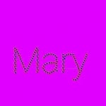 Mary Bolaños - @mary__bolanos - Instagram