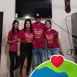 Mary Bolaños - @marydiaz3155 - Instagram