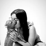 Mary Bolaños - @maryalvear19 - Instagram