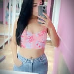 Mary Bolaños - @marybolanosl - Instagram