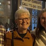 Mary Taucher Bolinger - @taucherbolinger - Instagram