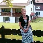 Mary Boll-Klaren - @bollklaren - Instagram