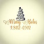 Mary Bolos 🎂 - @marybollos_ - Instagram
