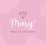 Mary Bolsas e Acessorios - @marybollsa - Instagram