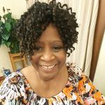 Mary Bailey-Bomar - @ms_aps - Instagram