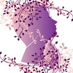 Mary Bomar - @throughthesilhouettevine - Instagram