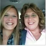Mary Bonnell - @bonnell1710 - Instagram