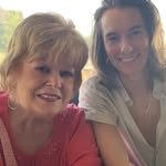 Mary Bonnell - @marylynnbonnell80 - Instagram